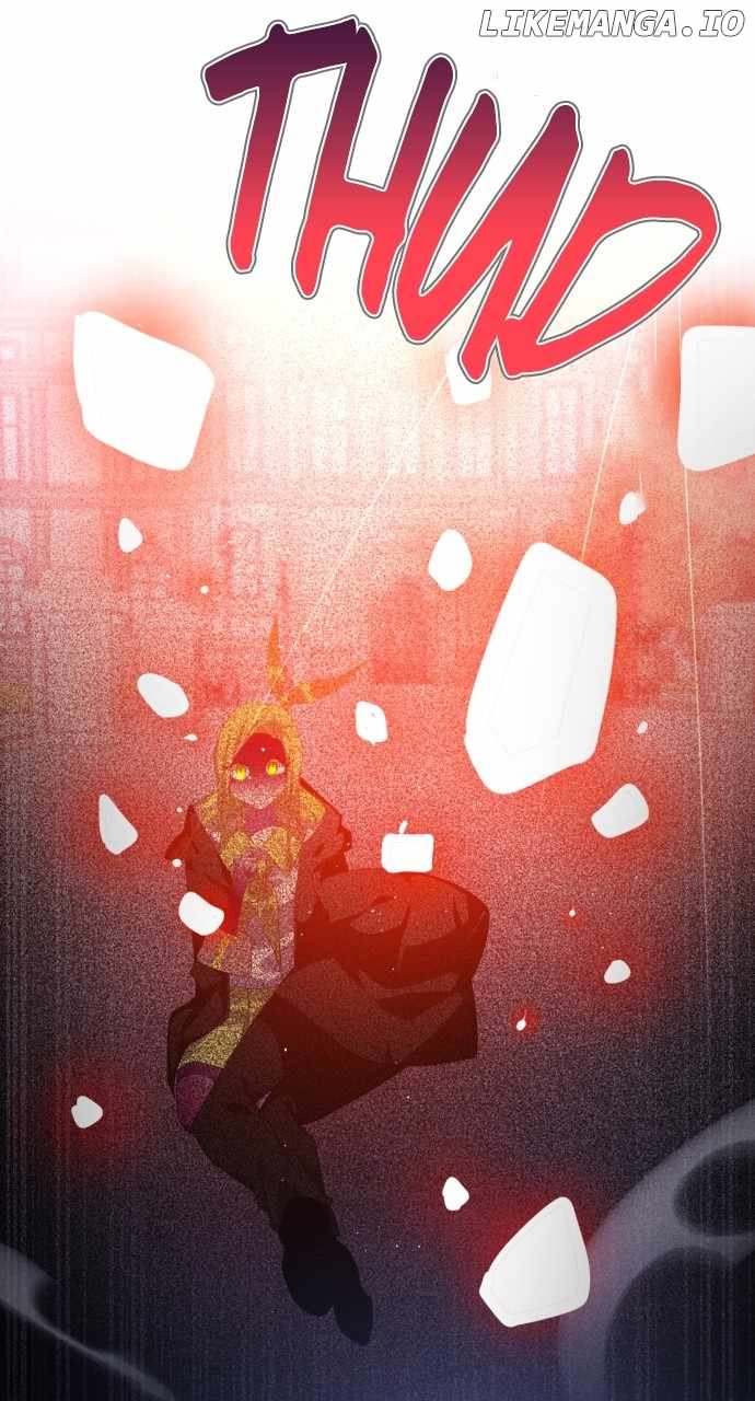 Zero Game Chapter 300 73